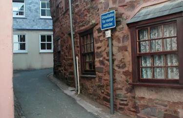 The Old Admiralty Boathouse - at Cawsand Beach - Foto 32