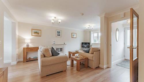Avocet Cottage - Norfolk Cottage Agency - Foto 3