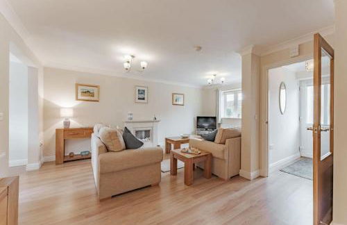 Avocet Cottage - Norfolk Cottage Agency - Foto 3
