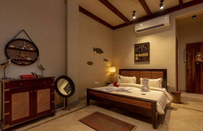 Quarterdeck by Hireavilla - Luxury Estate in Awas - Photo 20