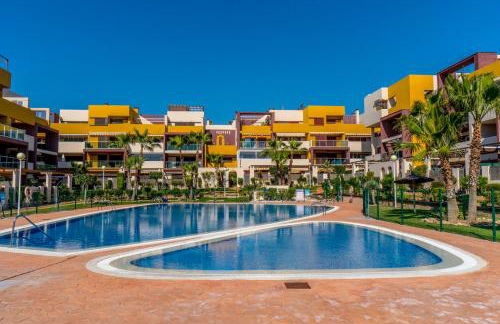 Casa El Bosque, Playa Flamenca - Foto 1