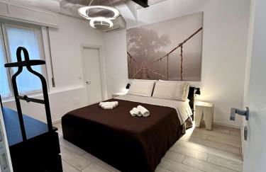 A Casa di Lamu, eleganza in Piazza della Vittoria, 140mq - Foto 17