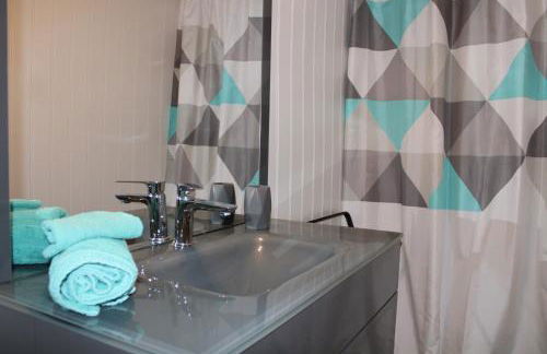 Appartement le Mimosa - Apparts Cosy - Photo 17