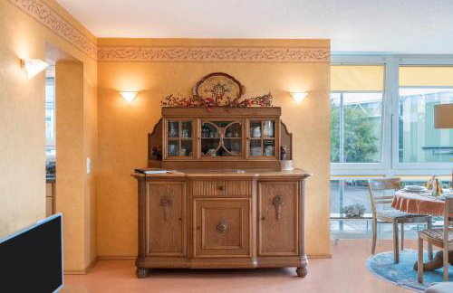 Ferienwohnung Marianne - Foto 2