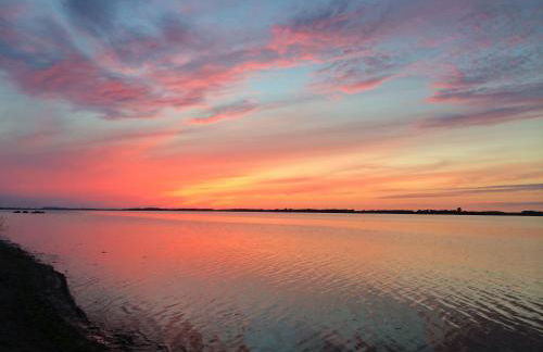 Ferienhaus Boddenblick - Foto 17