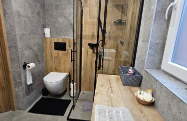 Domek Pod Skarpą - Foto 23