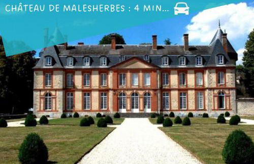 L'Emeraude Rez-de-chaussée - Parking privé -Zapart'Hôtels - Photo 27