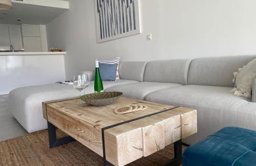 Luxury Blue Maritimo 2 Bedrooms Apartment Artola Homes Cabopino - Photo 17