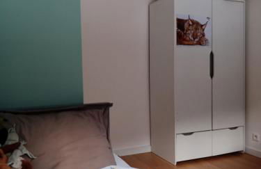 Apartment In Allemont - Foto 17