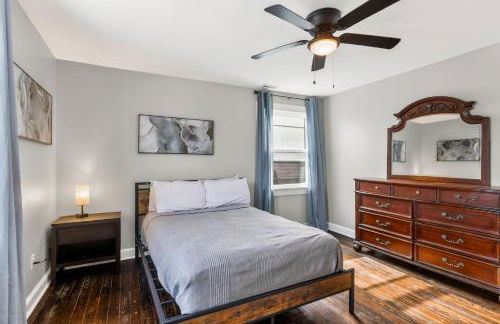 Walk to UMKC, Free Off Street Parking - Foto 18