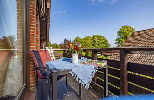 La Casa Ferienwohnung Strandweg - Foto 4