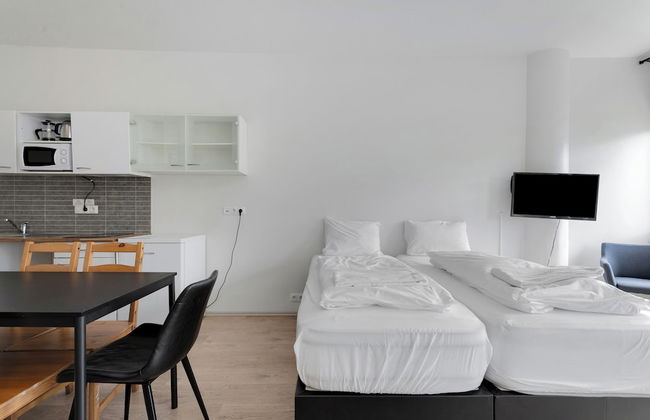 Iceland Comfort Apartments by Heimaleiga - Photo 33