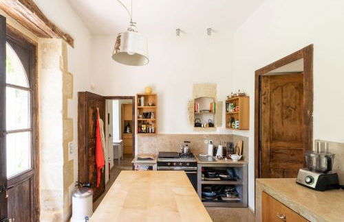 Château Marteret - Photo 36