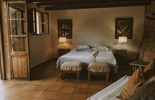 Agroturismo Can Torna AG178 - Photo 61