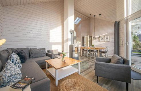 Awesome Home In Krems Iiwarderbrück - Foto 11