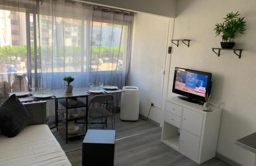 Joli studio proche de la plage - Photo 13