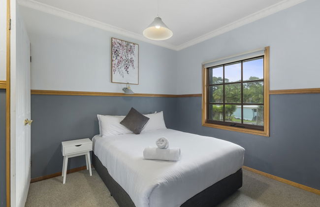 Wairo Beach Holiday Park - Photo 18