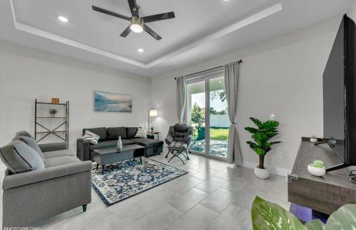 Luxury Healing Retreat North Port - Foto 8