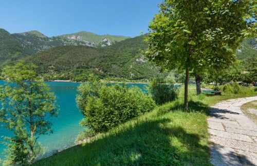 Apartment in Ledro by Lake & Dolomites - Foto 24