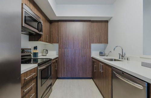 Blueground Centennial rooftop nr Courthouse SFO-1750 - Foto 4