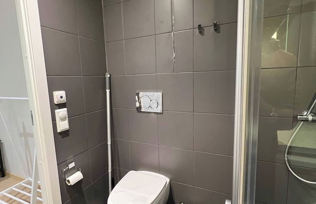 Stylish Seaview 4 Beds Central Apartment Sorenga - Photo 27