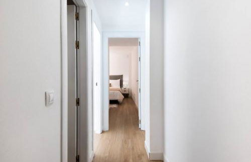 La guevara de Victoria apartment, city center - Foto 6