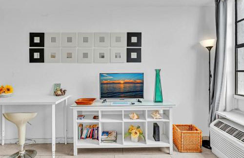 Lovely apartment in the heart of South Beach - Foto 9