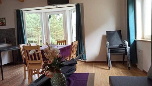 Uroczy domek na Mazurach, Pilec 59 - Foto 2