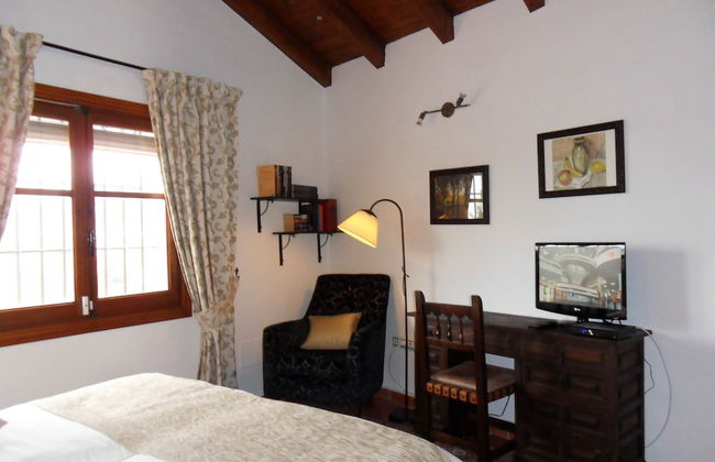 Bed & Breakfast Casa don Carlos - Foto 3