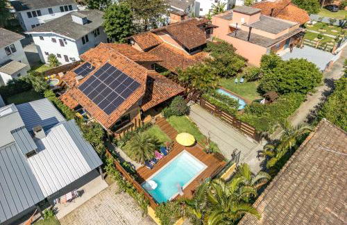 Casa Aconchegante e Inteligente na Cachoeira - Foto 61