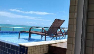 FLAT próximo ao mar - Foto 2