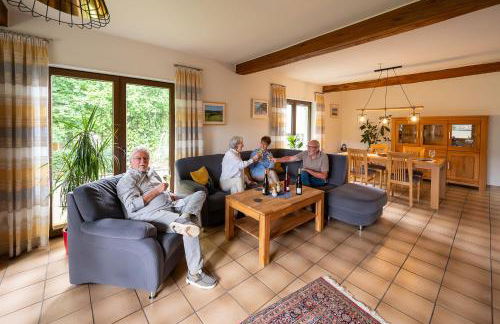 Haus "Zwischen den Wäldern" - Photo 11