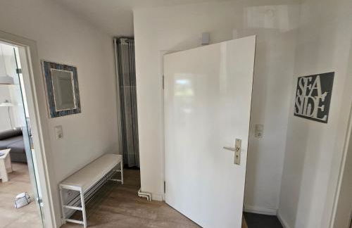 Strandnahe FeWo Sonneneck auf Poel mit Garten & Stellplatz - Foto 10