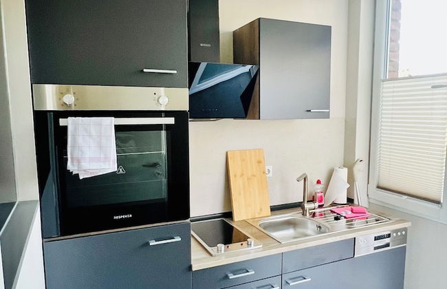 Ferienwohnung Maedchen - Foto 28