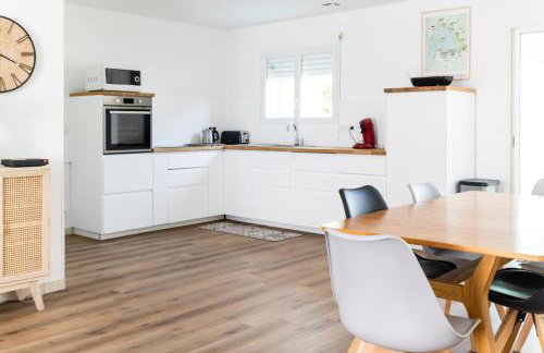 Maison de Larros, au calme idéalement placée - Foto 14