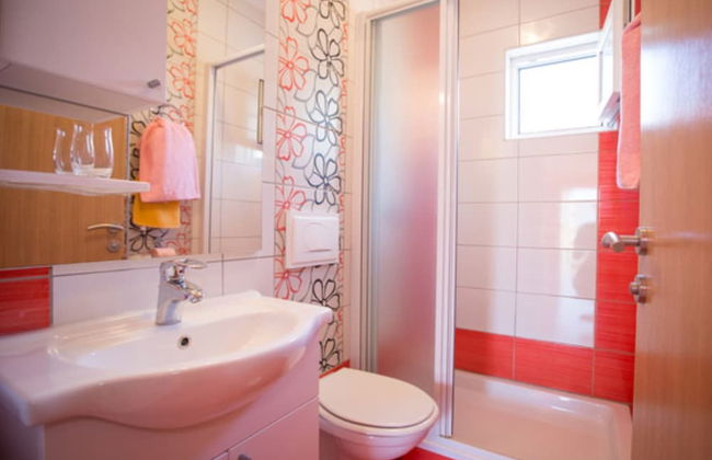 Apartments Zora - Foto 39