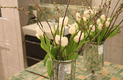 Köln-Kerpen Boutique-Ferienwohnungen Angela & Maurizio - Foto 13