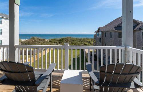 MerSea Oceanfront 10 Bedroom Home - Foto 37