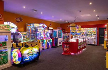 Marie Helene, 58 Mallard Carlton Meres Holiday Park - Foto 42