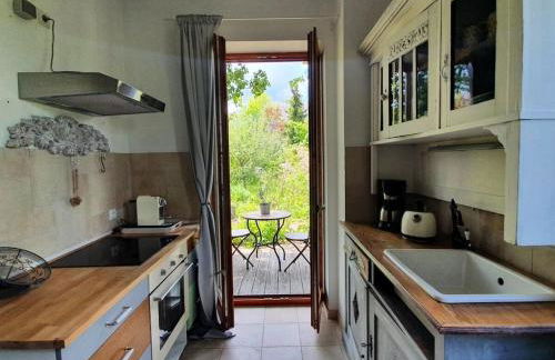 Mathilde Comfortable holiday residence - Foto 6