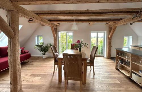 Fewo Horst 1 rot - Foto 24