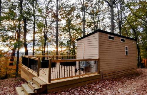 Tiny Home Big View - Foto 16