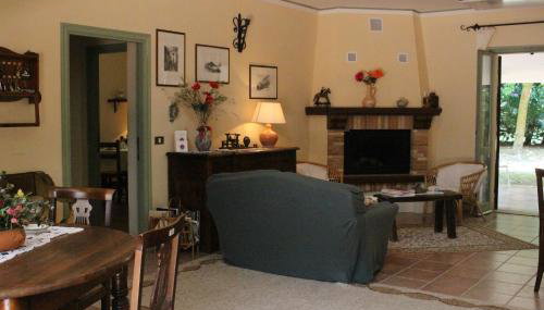 Casa Deimar - Foto 5, Lobby or reception