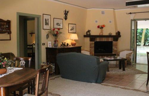 Agriturismo Casa Deimar - Foto 9