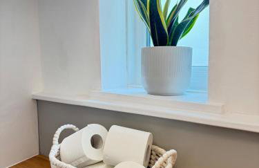 Tree Hill Cottage, Sleeps 4, Stratton, Bude - Foto 16