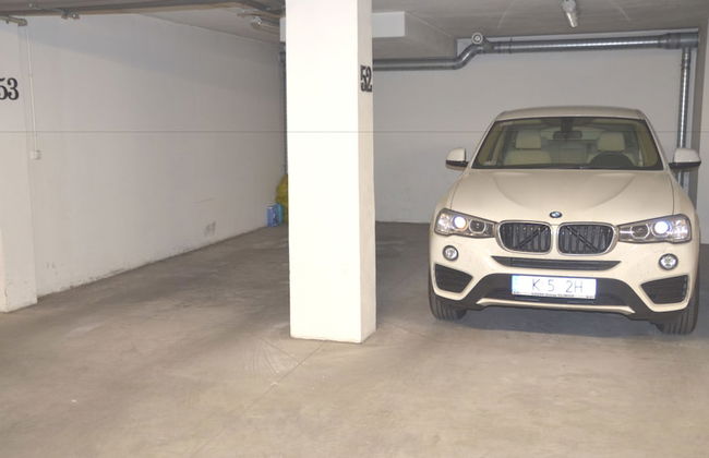 3D Wrocławska 69 Apartament - Photo 19