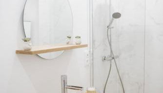 appartement 2 pièces jacuzzi - Foto 2