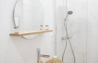 appartement 2 pièces jacuzzi - Foto 2