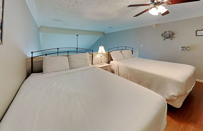 Crystal Villas by Southern Vacation Rentals - Foto 3