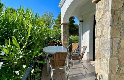 VOLENDAM 18 Planta baja con piscina privada - Foto 6